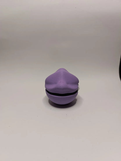 Poké Ball Ditto Coleccionable de Alta Calidad