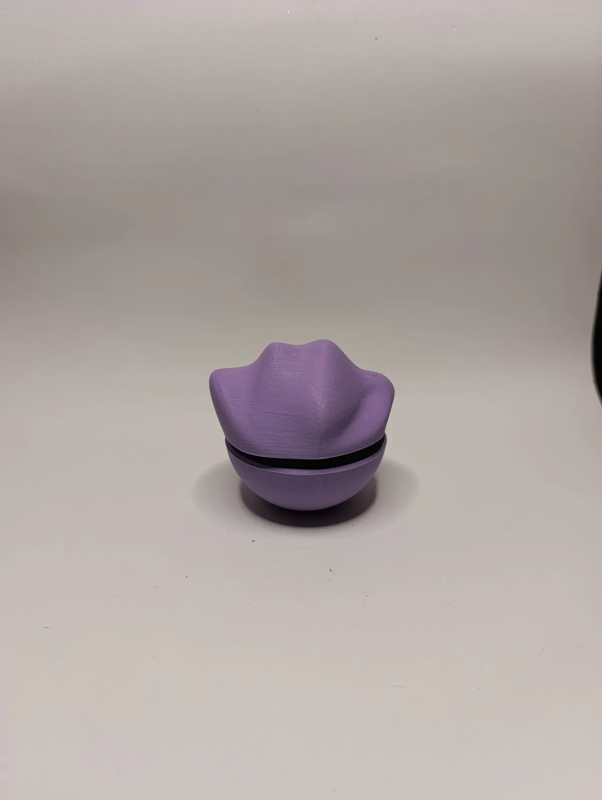 Poké Ball Ditto Coleccionable de Alta Calidad