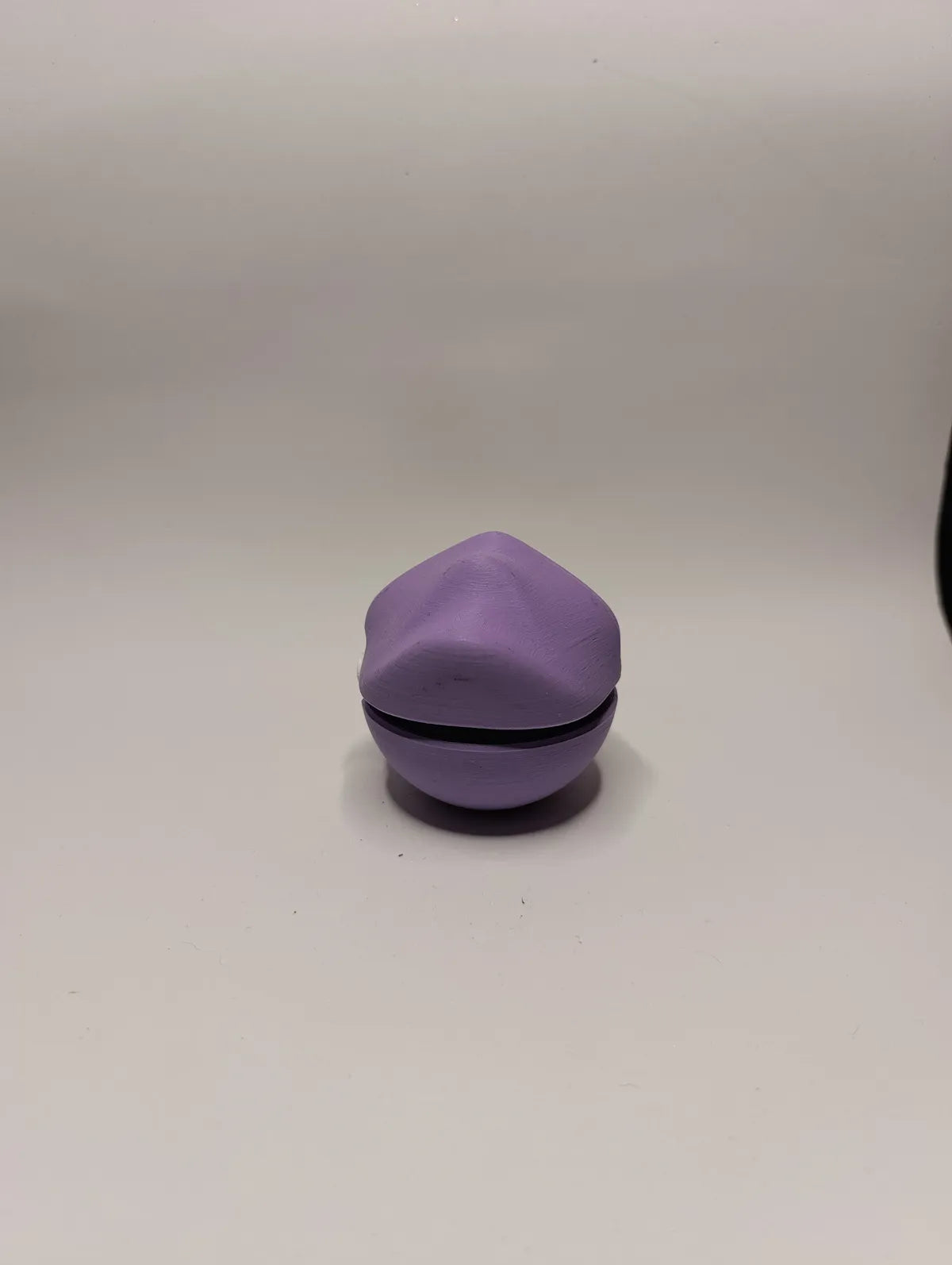 Poké Ball Ditto Coleccionable de Alta Calidad