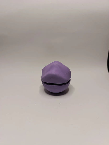 Poké Ball Ditto Coleccionable de Alta Calidad