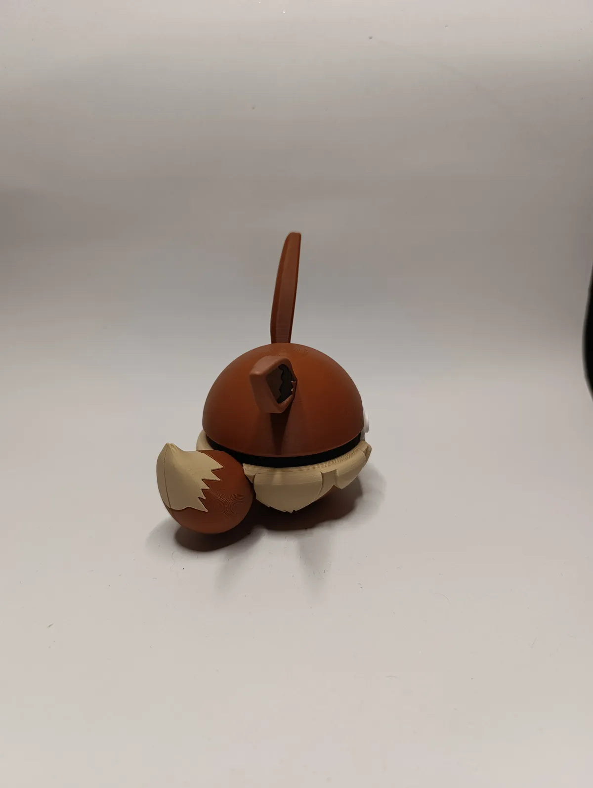 Poké Ball Eevee Collectible Replica