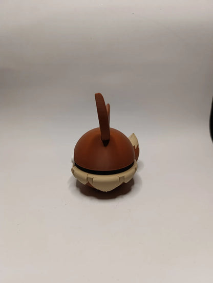 Poké Ball Eevee Collectible Replica