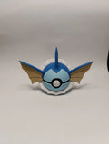 Poké Ball Vaporeon Réplica Coleccionable