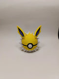 Poké Ball Jolteon Réplica Coleccionable