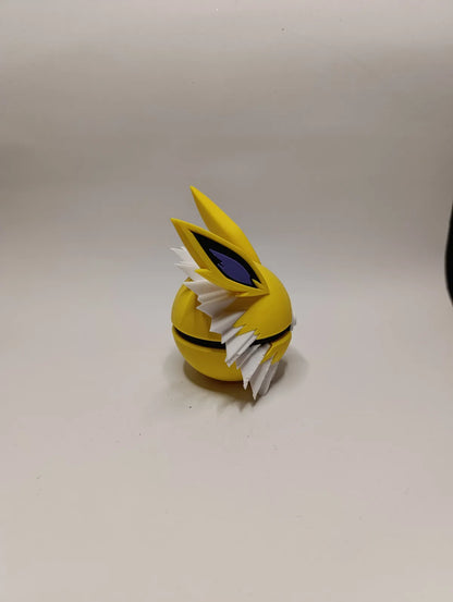 Poké Ball Jolteon Réplica Coleccionable