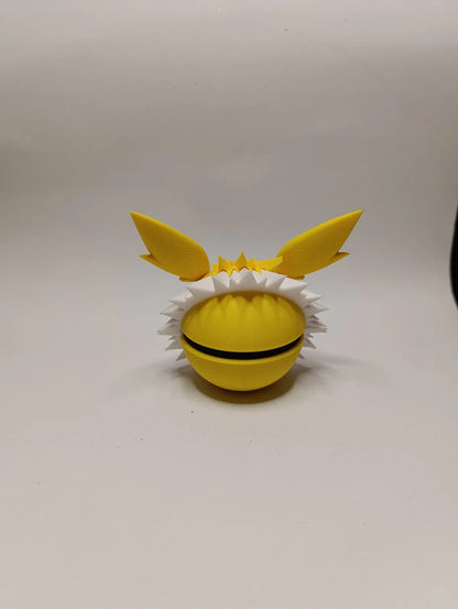 Poké Ball Jolteon Réplica Coleccionable