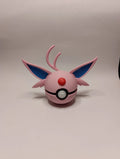 Poké Ball Espeon Réplica Coleccionable