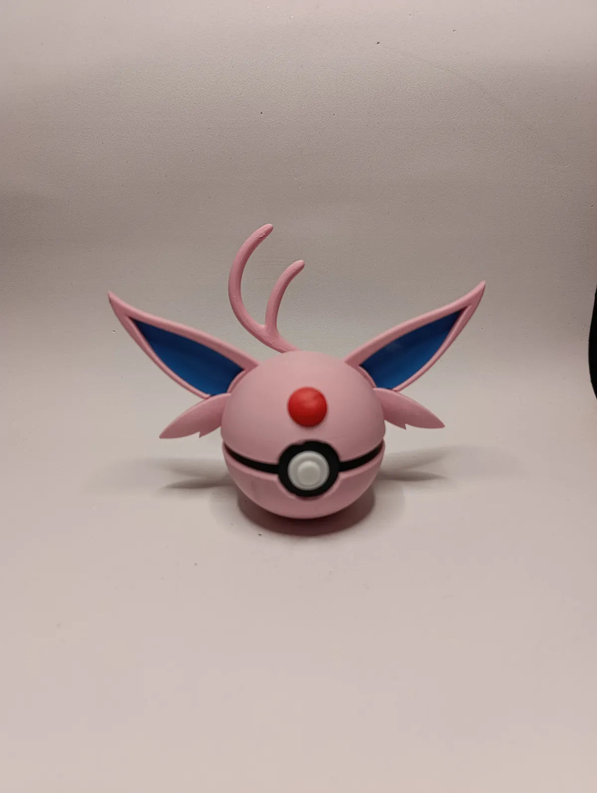 Poké Ball Espeon Réplica Coleccionable
