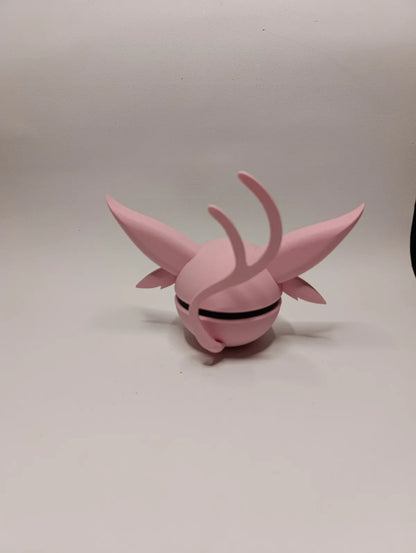 Poké Ball Espeon Réplica Coleccionable