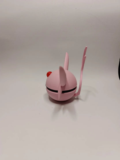 Poké Ball Espeon Réplica Coleccionable
