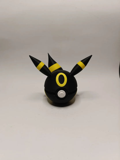 Poké Ball Umbreon Réplica Coleccionable