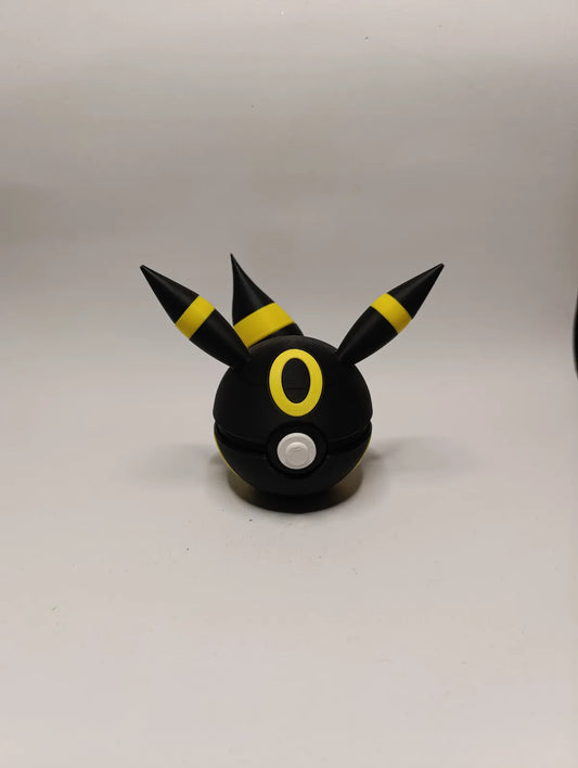 Poké Ball Umbreon Réplica Coleccionable