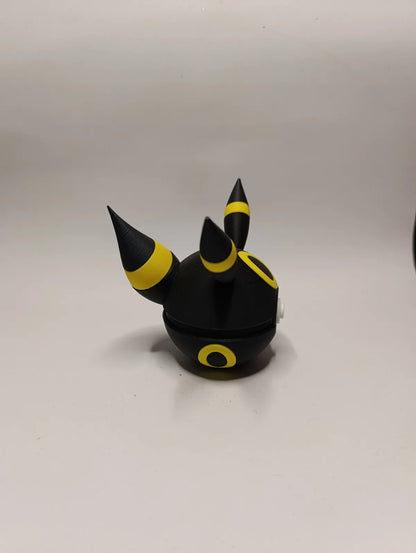 Poké Ball Umbreon Réplica Coleccionable