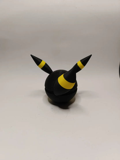 Poké Ball Umbreon Réplica Coleccionable