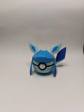 Poké Ball Glaceon Réplica Coleccionable