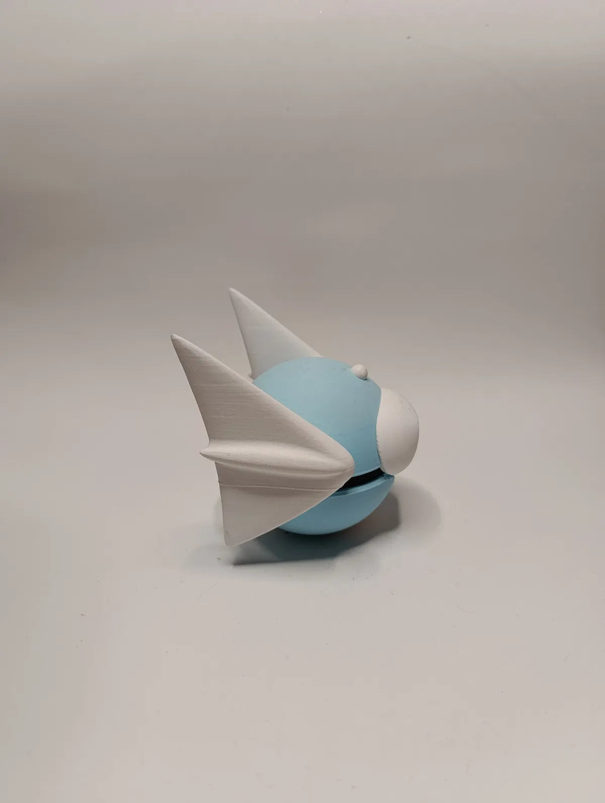 Poké Ball Dratini Coleccionable de Alta Calidad