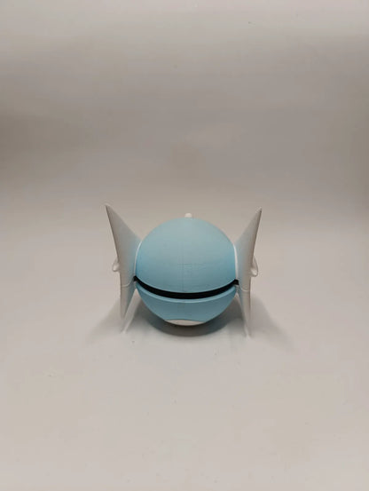 Poké Ball Dratini Coleccionable de Alta Calidad
