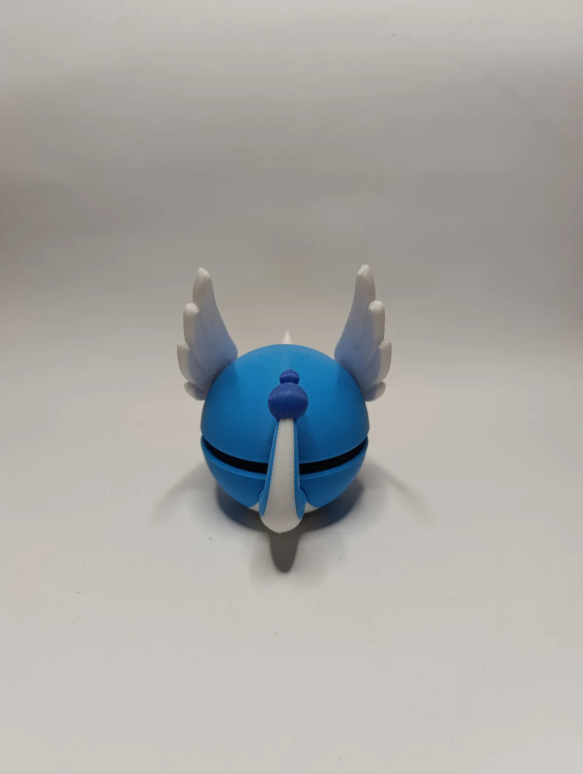 Poké Ball Dragonair Coleccionable de Alta Calidad