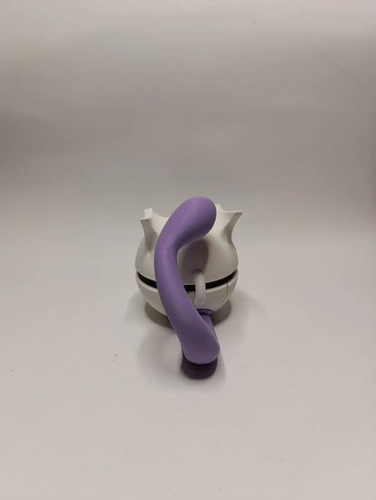 Poké Ball Mewtwo Coleccionable de Alta Calidad