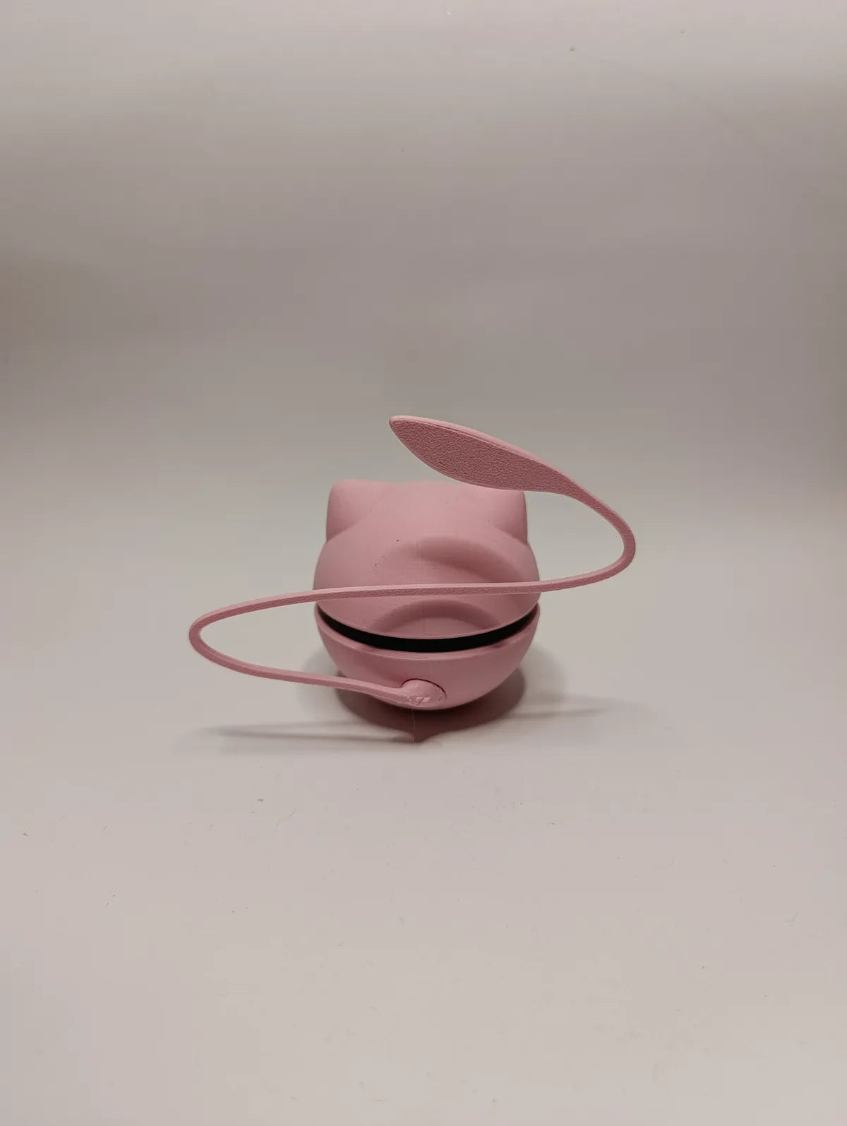 Poké Ball Mew Coleccionable de Alta Calidad