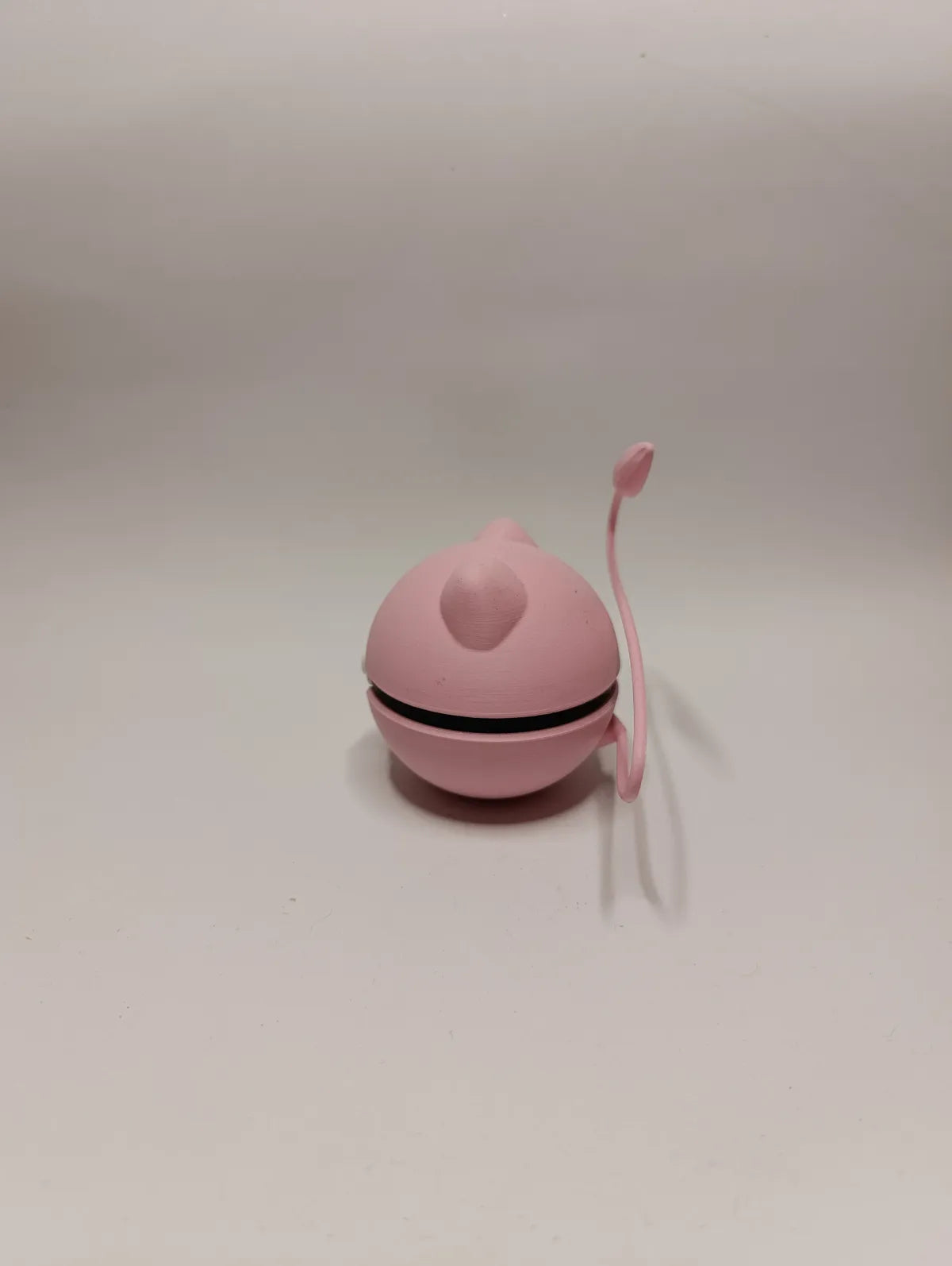 Poké Ball Mew Coleccionable de Alta Calidad