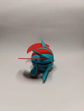 Poké Ball Salamence Réplica Coleccionable