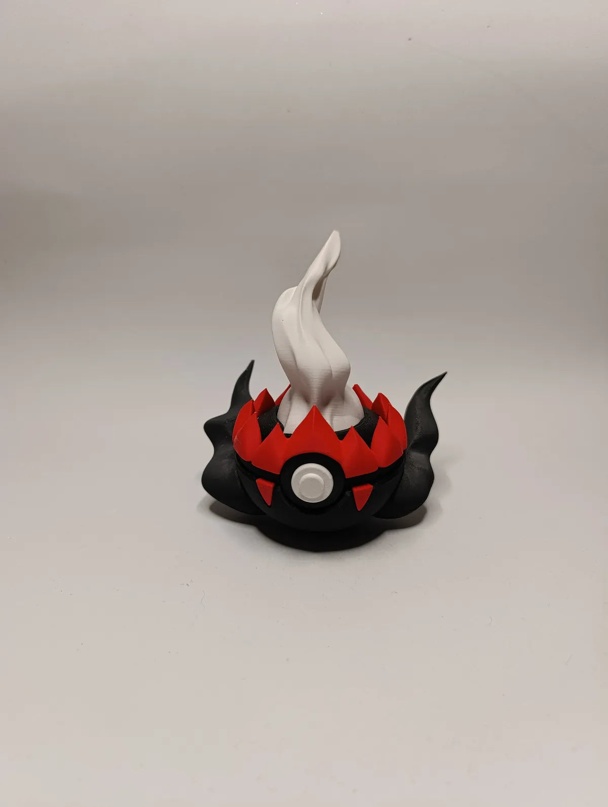 Poké Ball Darkrai Coleccionable de Alta Calidad