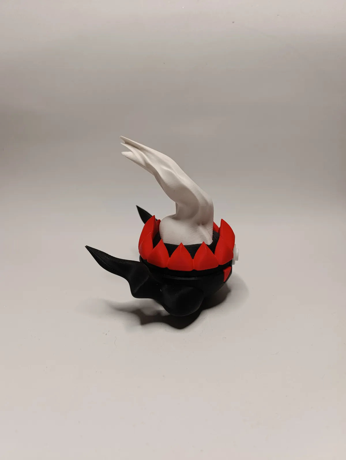 Poké Ball Darkrai Coleccionable de Alta Calidad