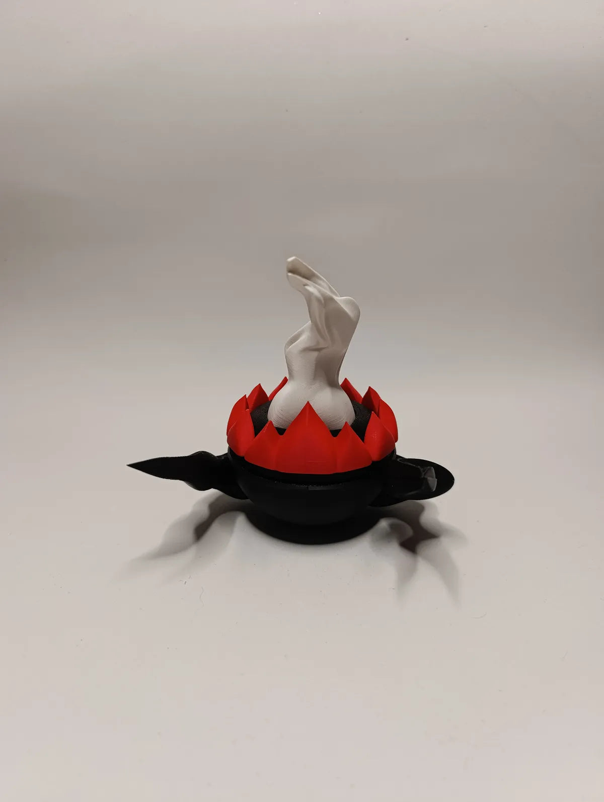 Poké Ball Darkrai Coleccionable de Alta Calidad