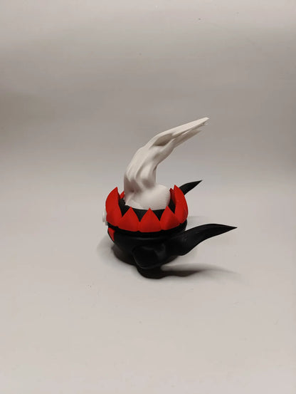 Poké Ball Darkrai Coleccionable de Alta Calidad