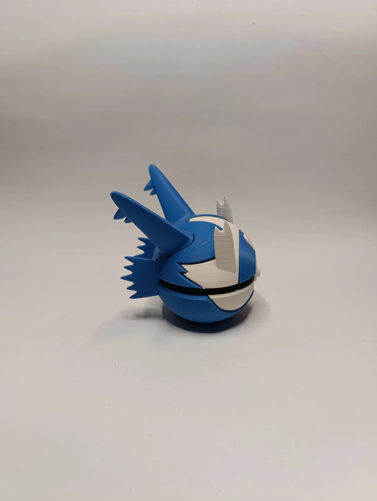 Poké Ball Latios Réplica Coleccionable