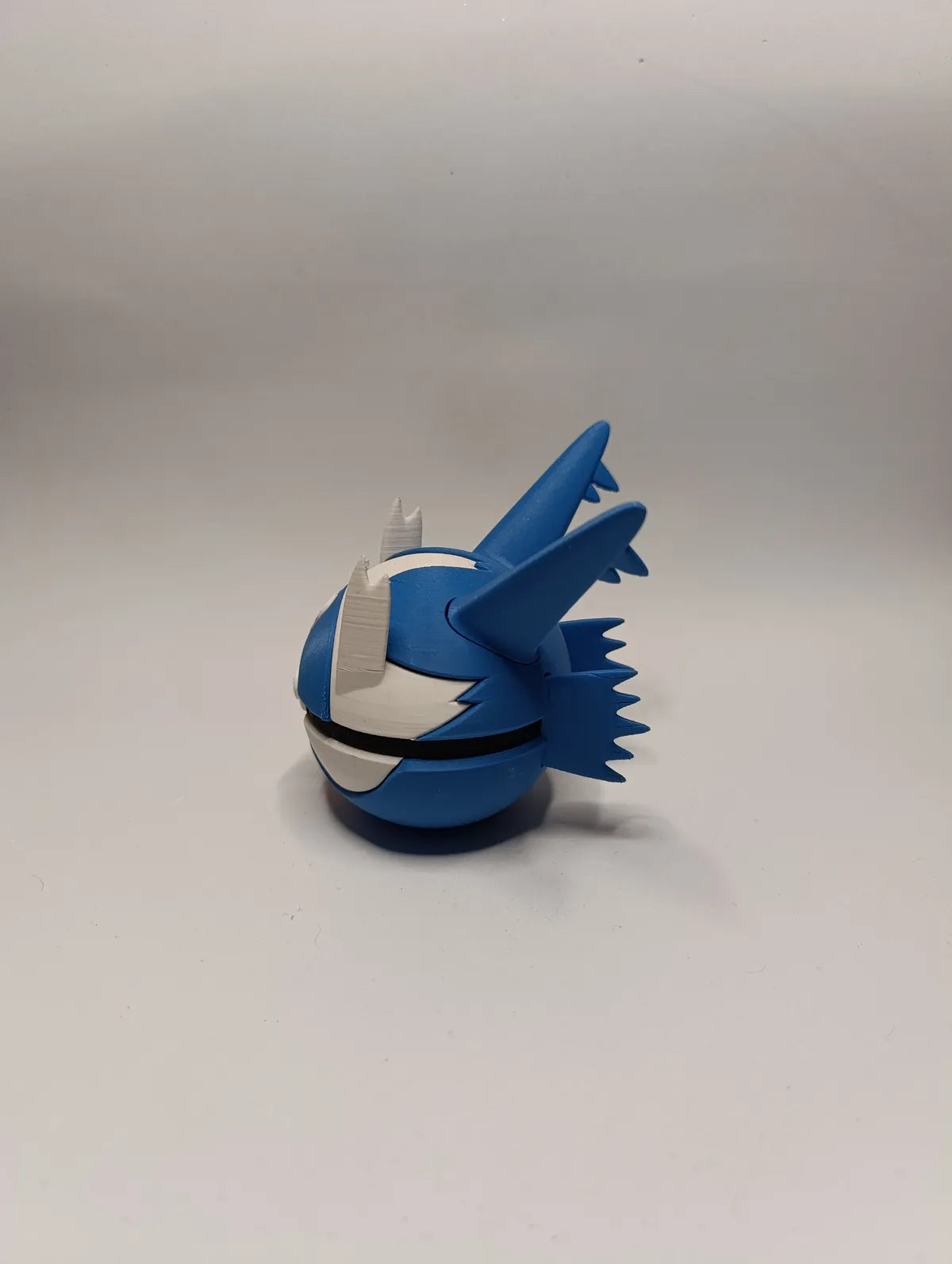 Poké Ball Latios Réplica Coleccionable