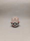 Poké Ball Togepi Réplica Coleccionable