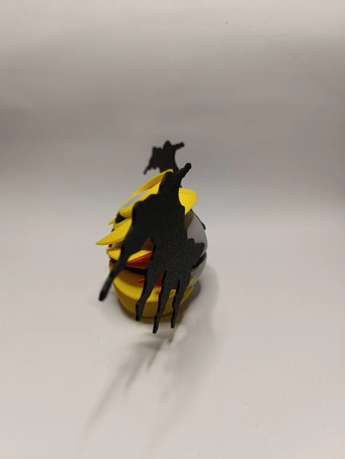 Poké Ball Giratina Coleccionable de Alta Calidad