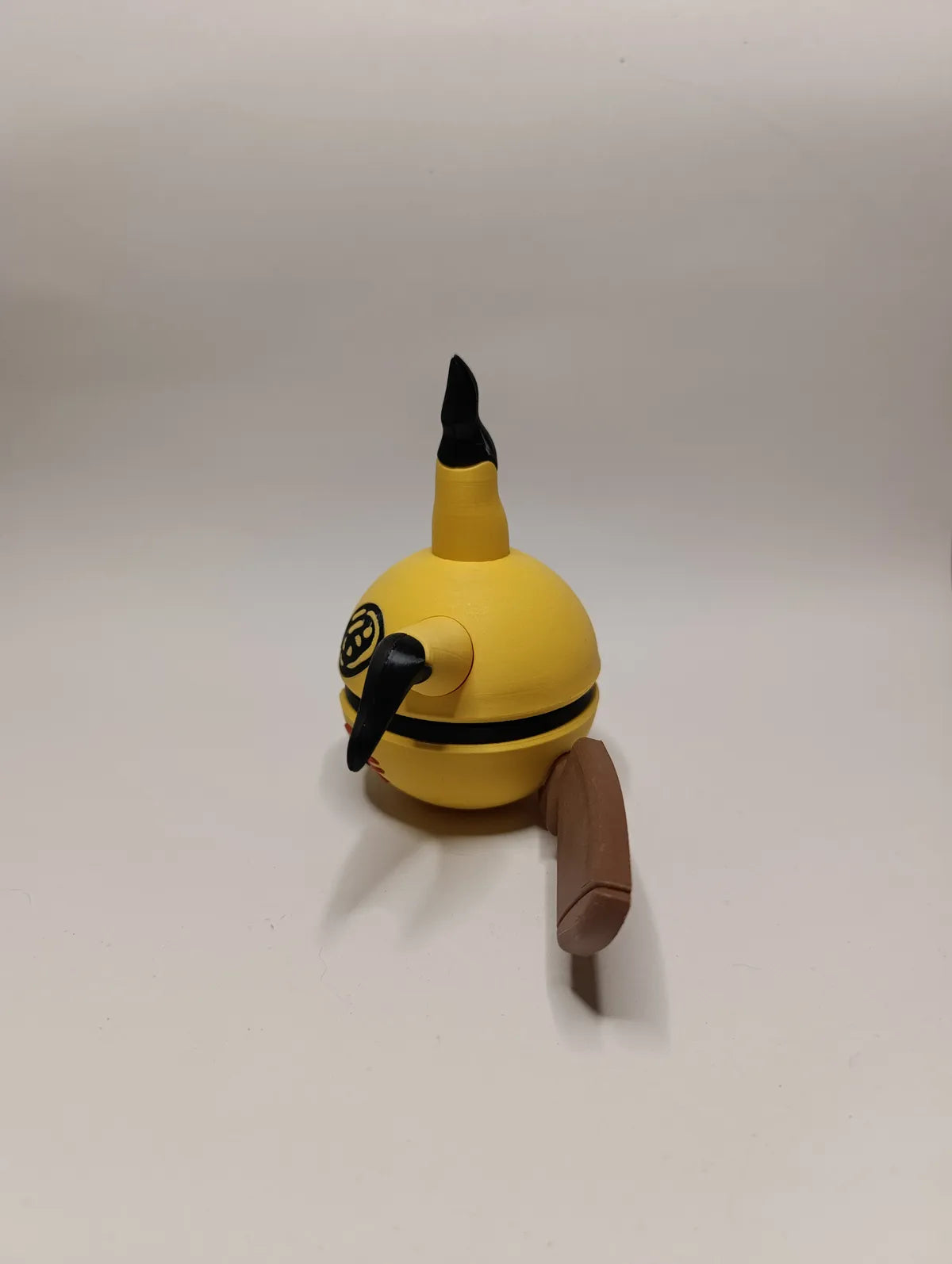 Poké Ball Mimikyu Coleccionable de Alta Calidad