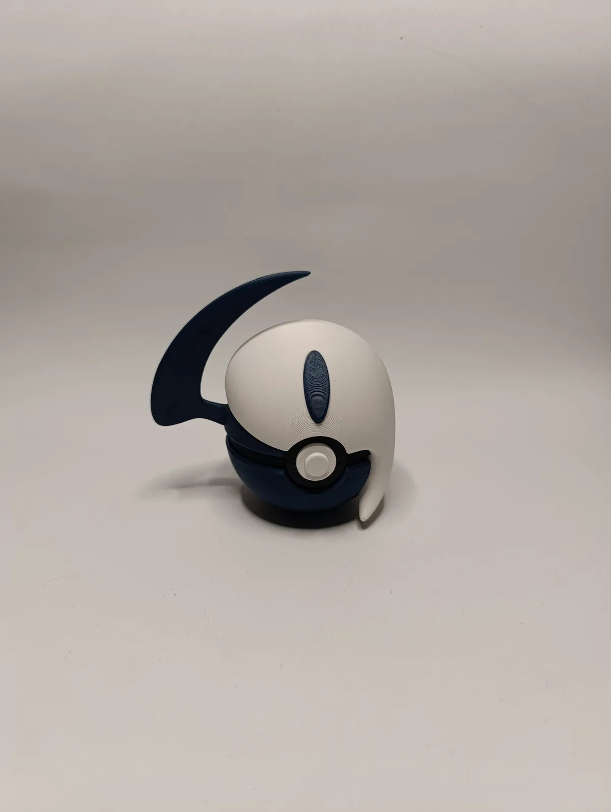 Poké Ball Absol Coleccionable de Alta Calidad