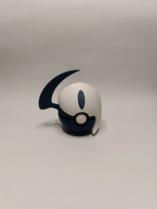 Poké Ball Absol Coleccionable de Alta Calidad