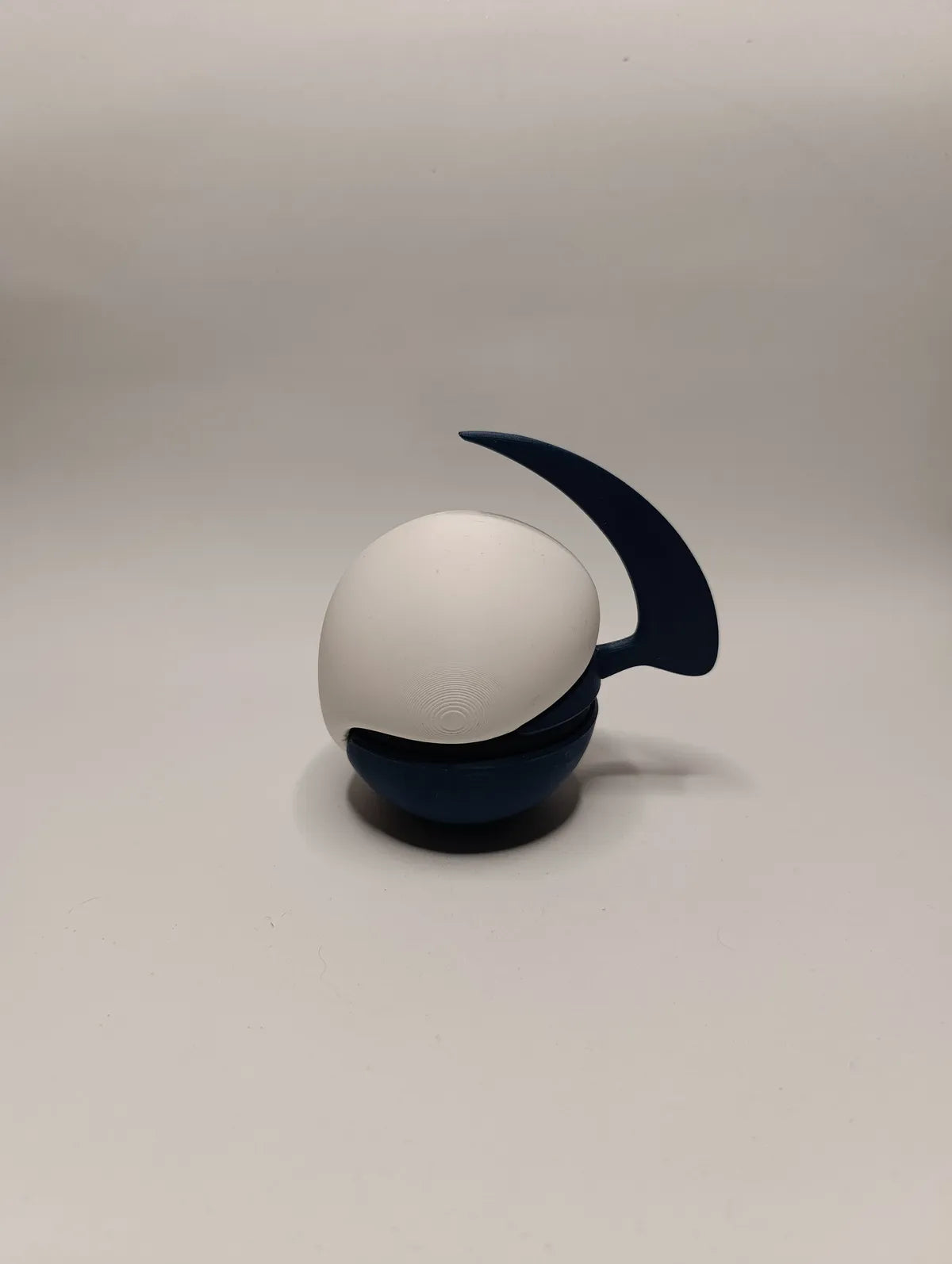 Poké Ball Absol Coleccionable de Alta Calidad