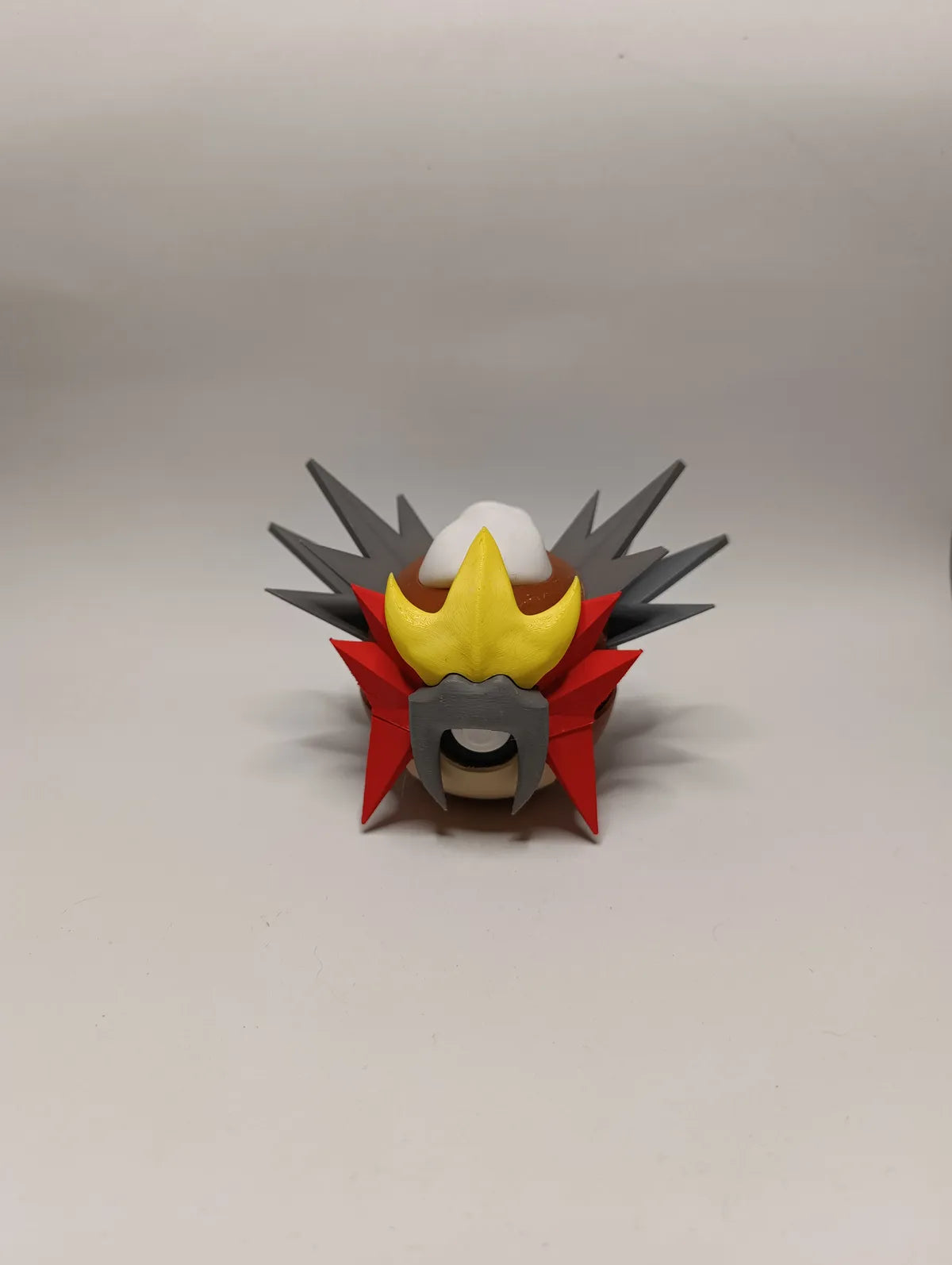 Poké Ball Entei Coleccionable de Alta Calidad