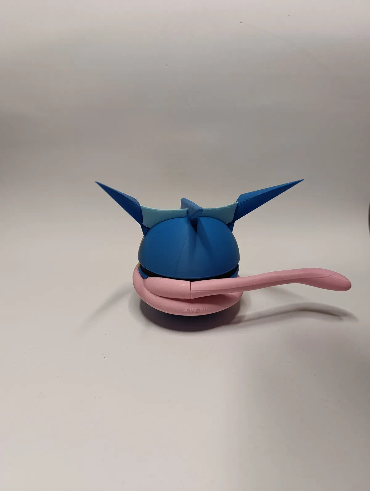 Poké Ball Greninja Coleccionable de Alta Calidad