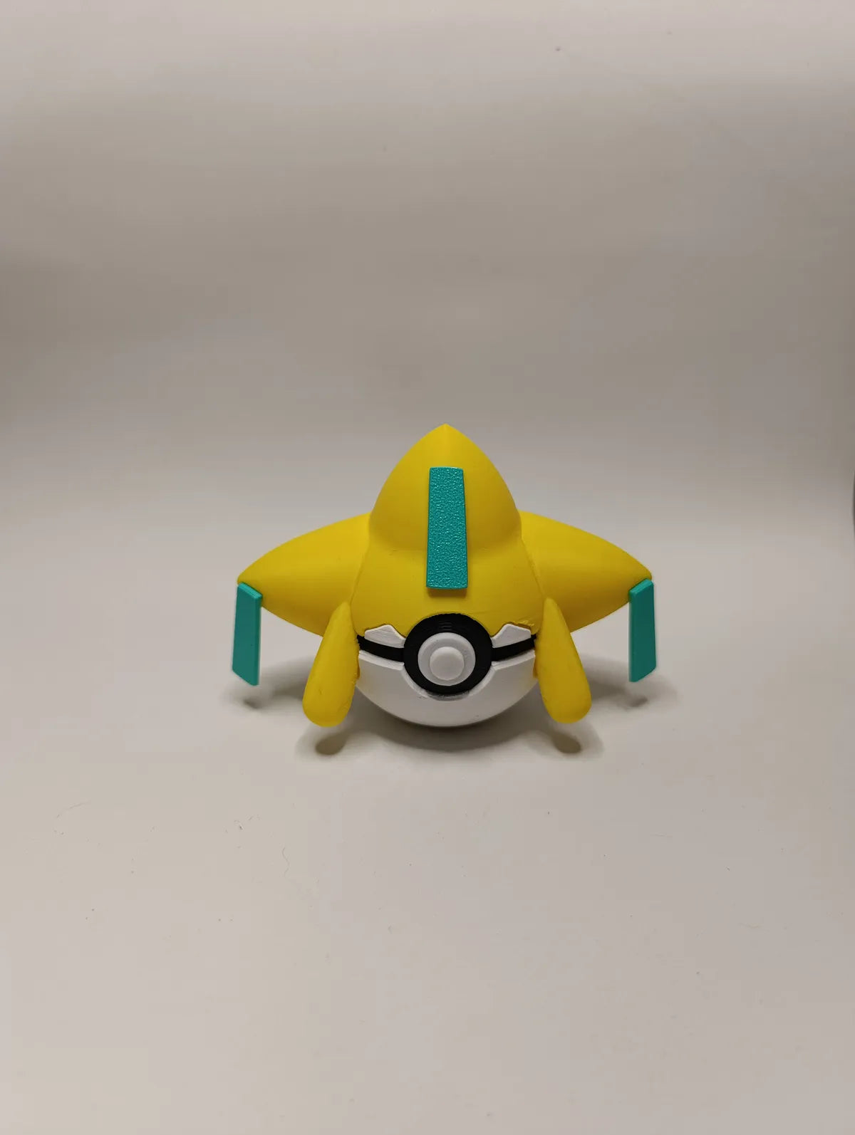Poké Ball Jirachi Réplica Coleccionable