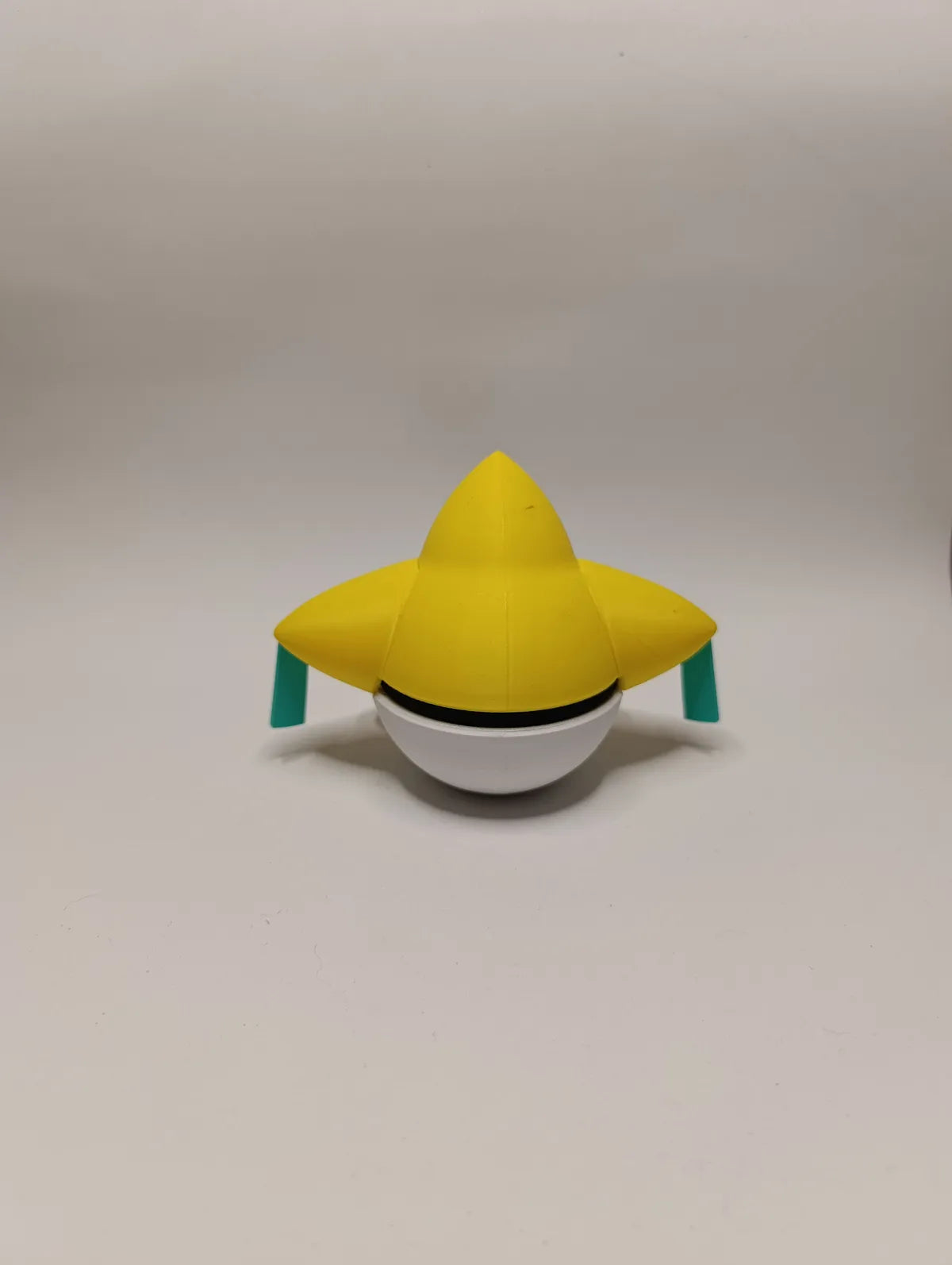 Poké Ball Jirachi Réplica Coleccionable