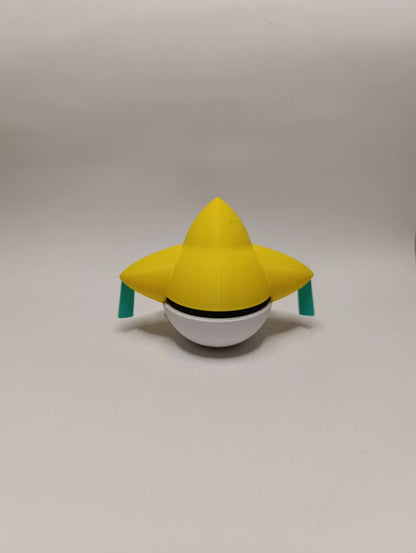 Poké Ball Jirachi Réplica Coleccionable