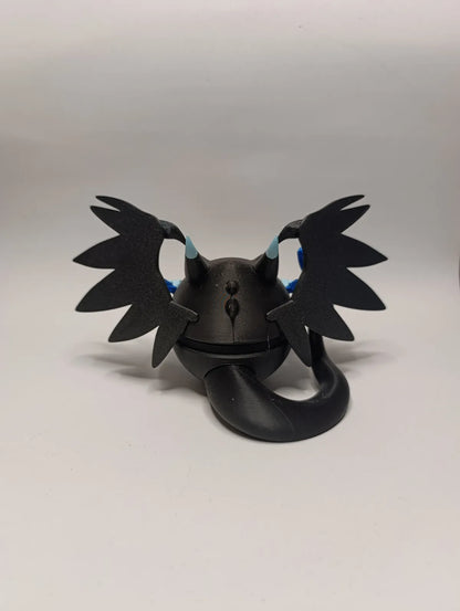 Poké Ball Mega Charizard Coleccionable de Alta Calidad