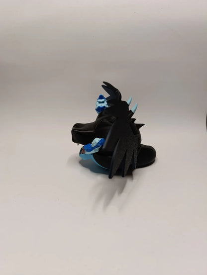 Poké Ball Mega Charizard Coleccionable de Alta Calidad