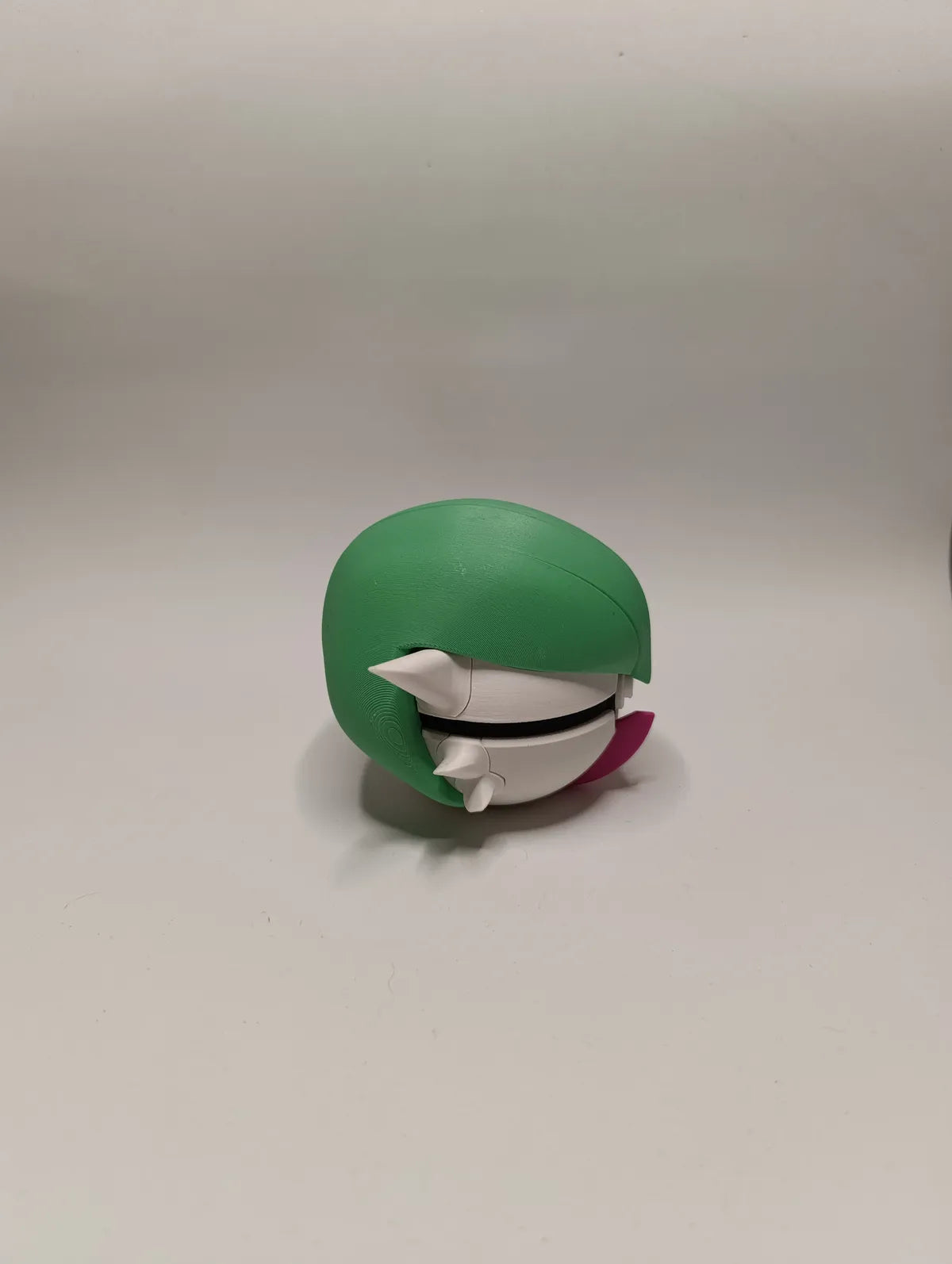 Poké Ball Gardevoir Réplica Coleccionable