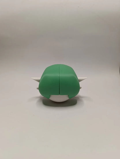 Poké Ball Gardevoir Réplica Coleccionable