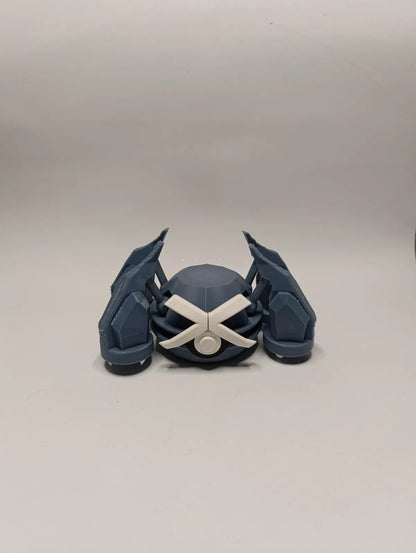 Poké Ball Metagross Collectible Replica