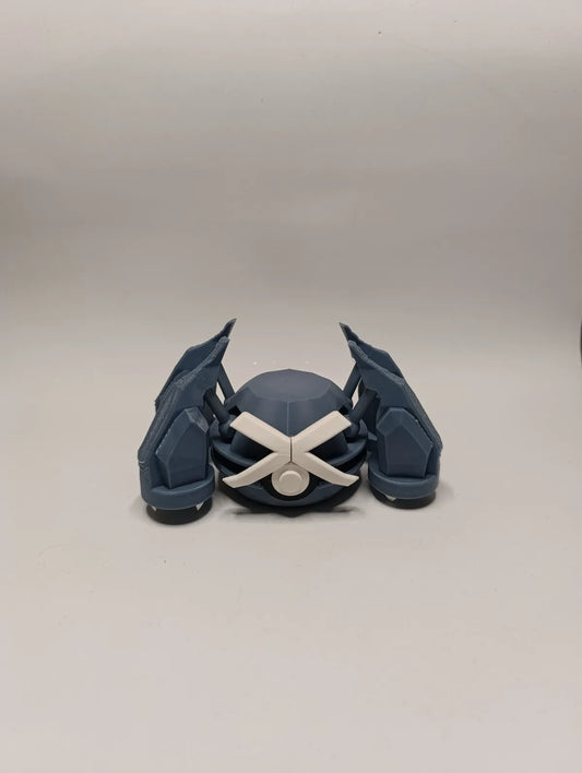 Poké Ball Metagross Réplica Coleccionable
