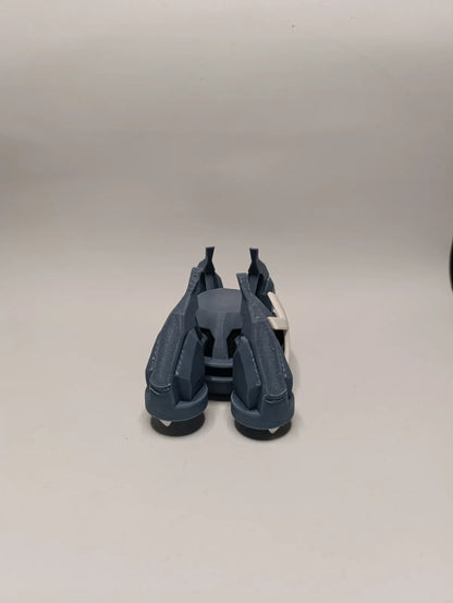 Poké Ball Metagross Collectible Replica
